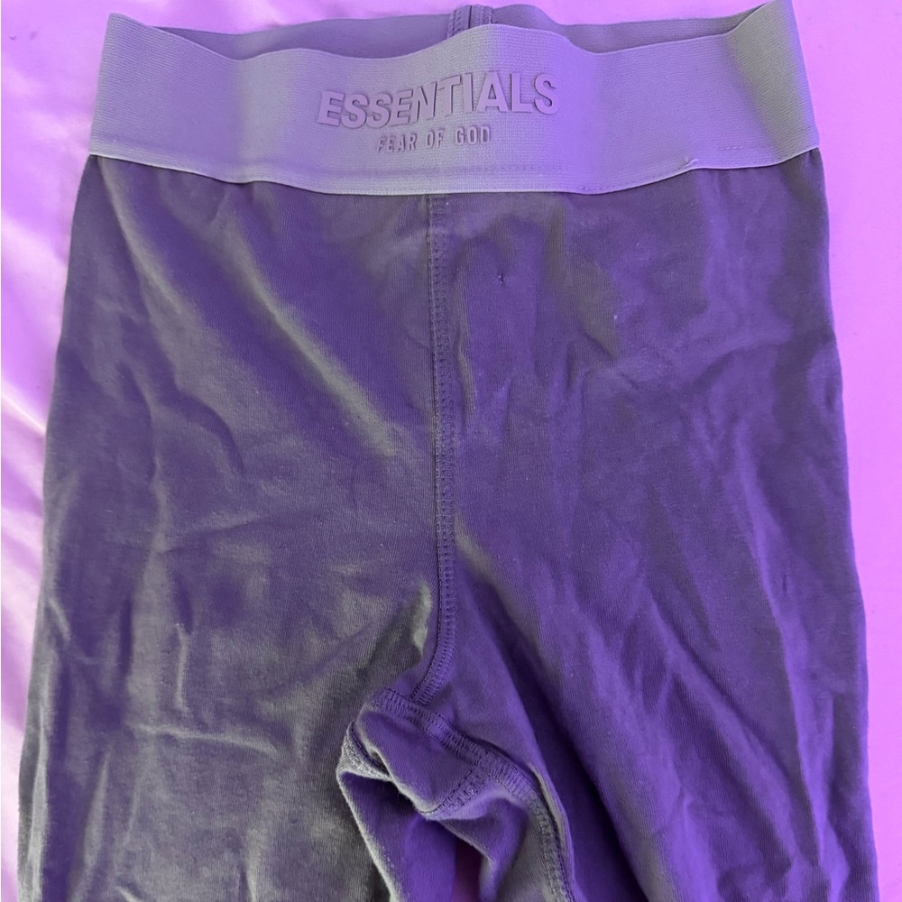Essentials Fear of god Leggings